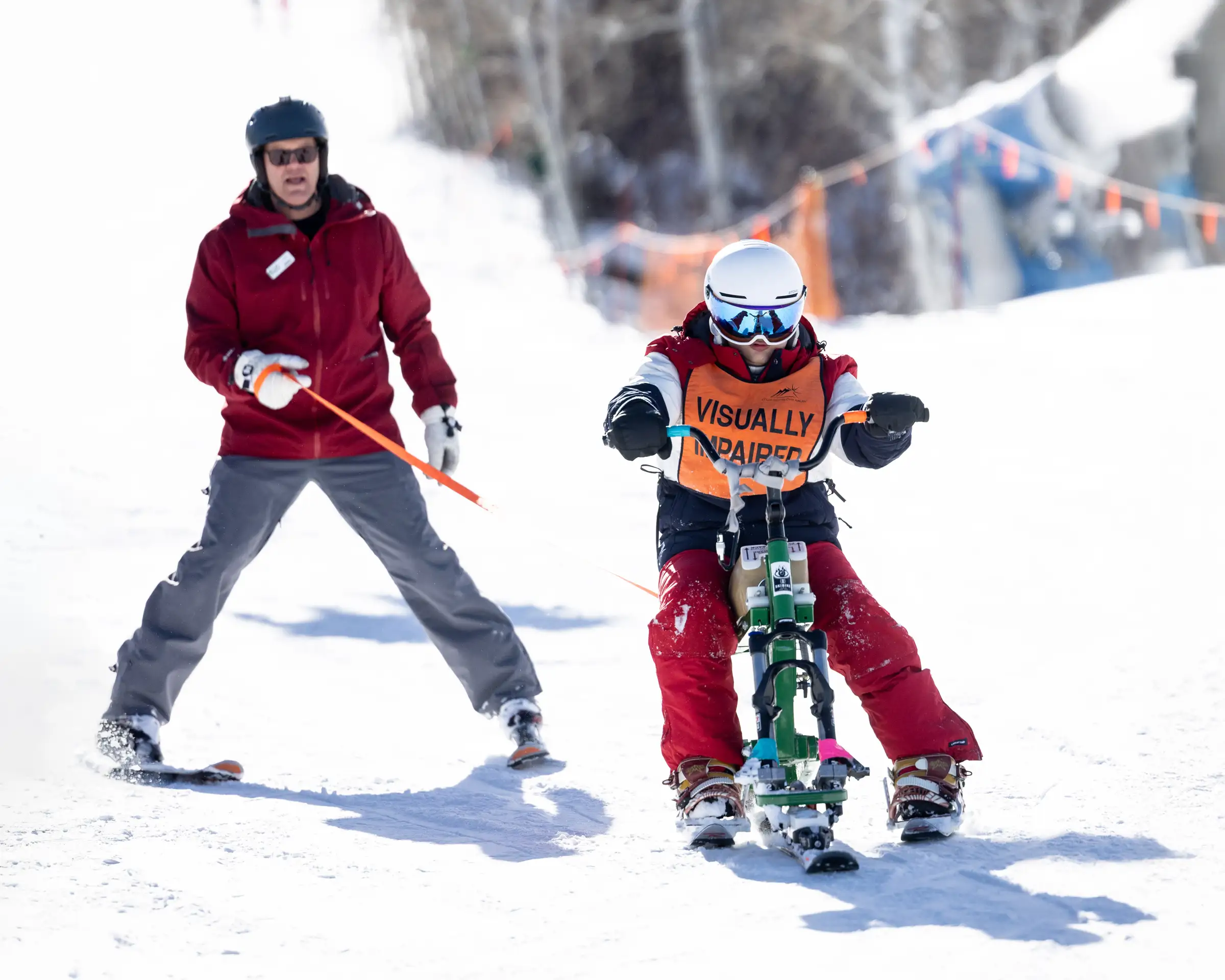 Getting to know the community behind the work